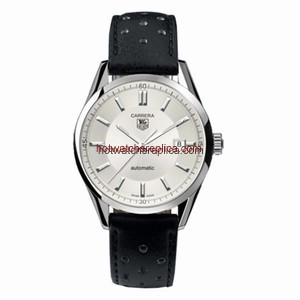 TAG Heuer Carrera Calibre 5 (WV211AFC6205)