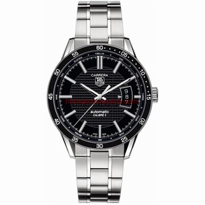 TAG Heuer Carrera Calibre 5 (WV211MBA0787)
