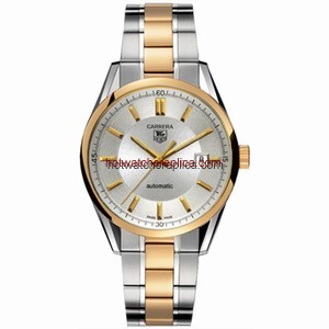TAG Heuer Carrera Calibre 5 (WV215ABD0788)