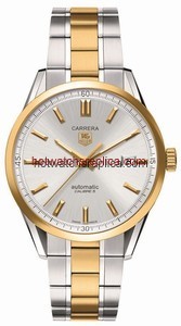 TAG Heuer Carrera Calibre 5 (WV215DBD0788)