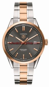 TAG Heuer Carrera Calibre 5 (WV215FBDO735)