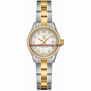 TAG Heuer Carrera Calibre 5 (WV2451BD0797)
