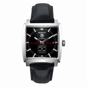 TAG Heuer Monaco Calibre 6 Automatic (WW2110.FC6171)