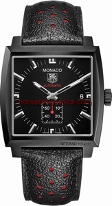 TAG Heuer Calibre 6 Automatic (WW2119.FC6338)