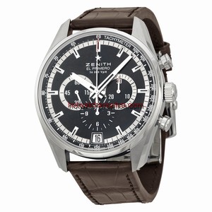 Zenith El Primero 03.2040.400/21.C496