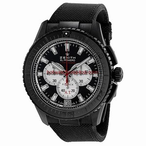 Zenith El Primero 24.2061.4057/67.C707