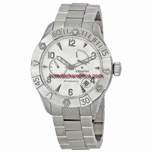 Zenith Defy Classic 03.0516.685/01.M526