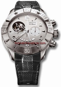 Zenith Defy Classic 03.0526.4021/01.C648