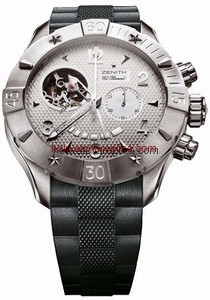 Zenith Defy Classic 03.0526.4021/01.R642
