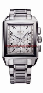 Zenith Port Royal 03.0550.400/02.M550