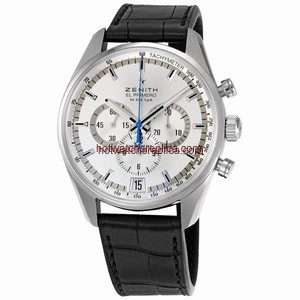 Zenith El Primero 03.2040.400/01.C496