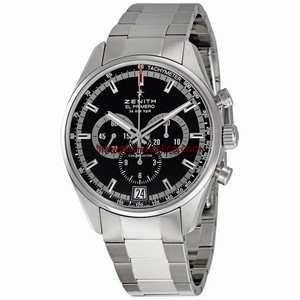 Zenith El Primero 03.2040.400/21.M2040