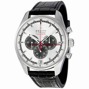 Zenith El Primero 03.2043.4052/01.C496