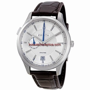 Zenith Captain 03.2130.682/02.C498