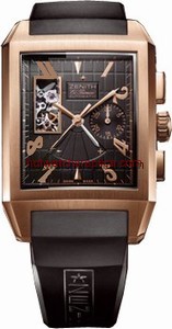 Zenith Grande Port 18.0550.4021/21.R512