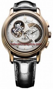 Zenith Chronomaster 18.1260.4023/01.C505