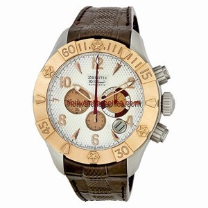 Zenith Defy Classic 86.0526.4000/01.C649