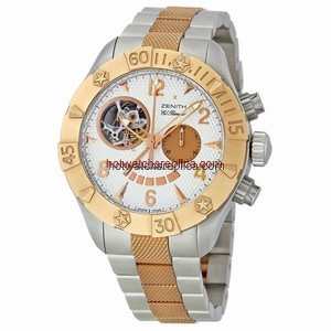 Zenith Defy Classic 86.0526.4021/01.M527