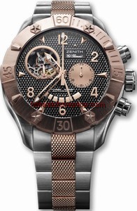 Zenith Defy Classic 86.0526.4021/21.M527