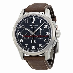 Zenith El Primero 03.2410.4010/21.C722