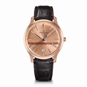 Zenith Captain 18.2020.670/95.C498