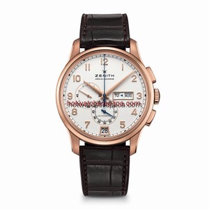 Zenith Captain 18.2071.4054/01.C711