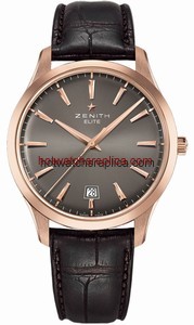 Zenith Captain 18.2020.670/22.C498