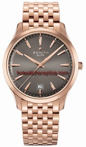 Zenith Captain 18.2020.670/22.M2020