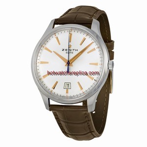 Zenith Captain 03.2020.670/01.C498