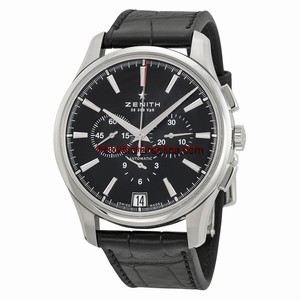 Zenith Captain 03.2110.400/22.C493