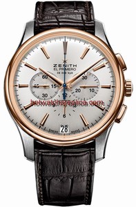 Zenith Captain 51.2112.400/01.C498