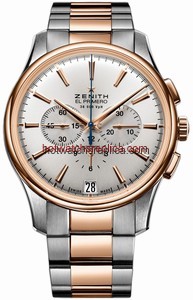 Zenith Captain 51.2112.400/01.M2110