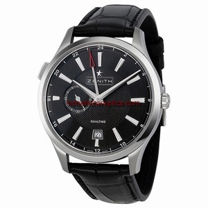 Zenith Captain 03.2130.682/22.C493