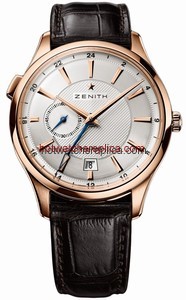 Zenith Captain 18.2130.682/02.C498