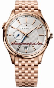 Zenith Captain 18.2130.682/02.M2130