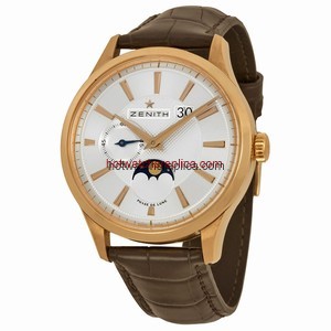 Zenith Captain 18.2140.691/02.C498
