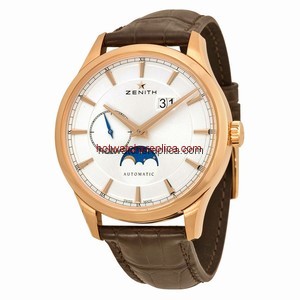 Zenith Captain 18.2143.691/01.C498