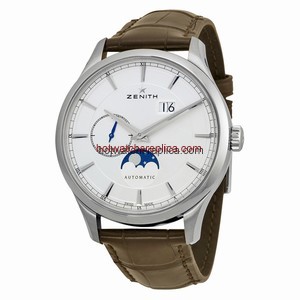 Zenith Captain 03.2143.691/01.C498