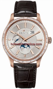 Zenith Captain 22.2141.691/01.C498