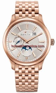 Zenith Captain 18.2140.691/02.M2140