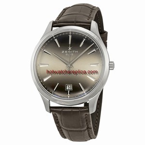 Zenith Captain 03.2020.670/22.C498