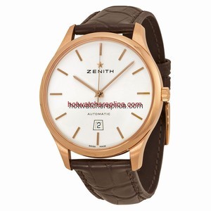 Zenith Port Royal 18.2020.3001/01.C498