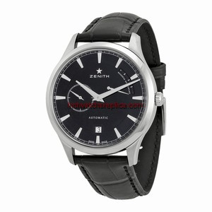 Zenith Captain 03.2122.685/21.C493