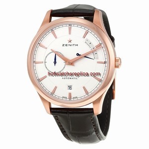 Zenith Captain 18.2121.685/01.C498