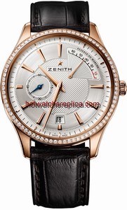 Zenith Captain 22.2120.685/02.C498