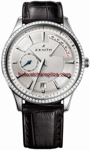 Zenith Captain 16.2120.685/02.C498