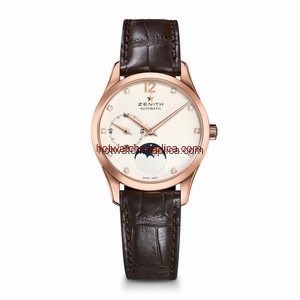 Zenith Captain 18.2311.692/03.C498