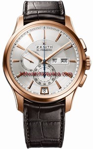 Zenith Captain 18.2070.4054/02.C711