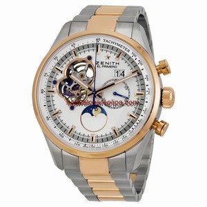 Zenith Chronomaster 51.2160.4047/01.M2160