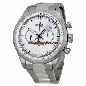 Zenith Chronomaster 03.2160.4047/02.M2160